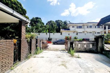 Seksyen 11, Shah Alam