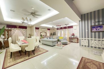 Taman Jelok Impian, Kajang