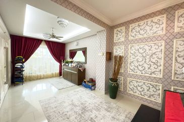 Taman Jelok Impian, Kajang