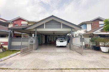 Taman Jelok Impian, Kajang