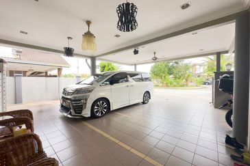 Taman Jelok Impian, Kajang