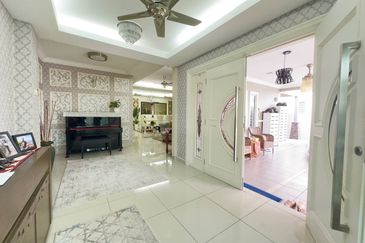 Taman Jelok Impian, Kajang