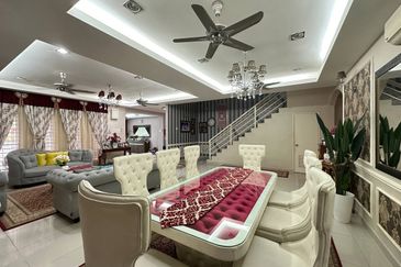 Taman Jelok Impian, Kajang