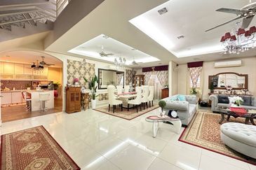 Taman Jelok Impian, Kajang