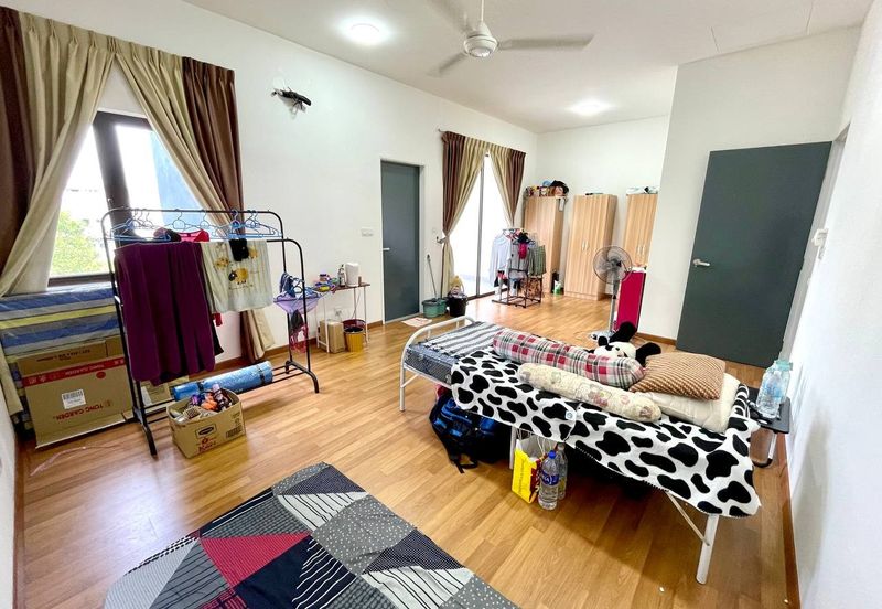 Ayden @ Warisan Puteri