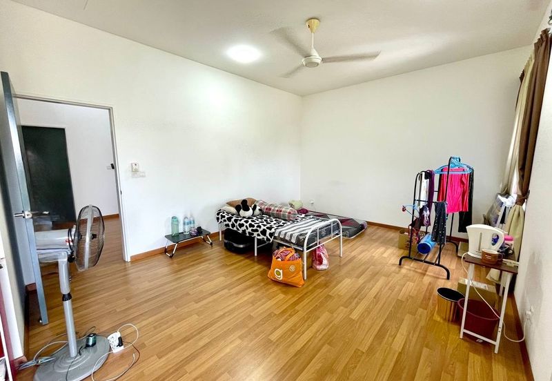 Ayden @ Warisan Puteri