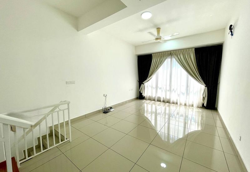 Ayden @ Warisan Puteri