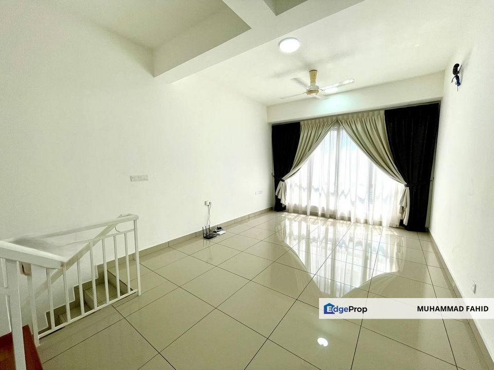 Ayden @ Bandar Warisan Townhouse (BRAND NEW) Sepang , Selangor, Sepang