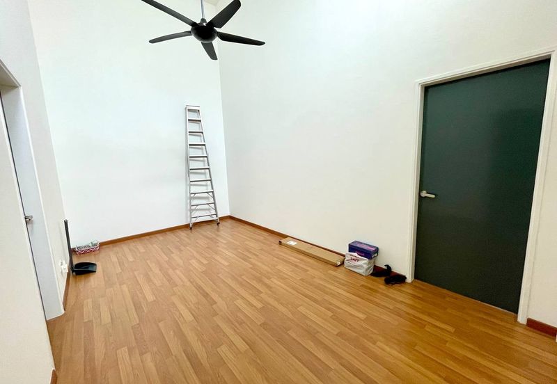 Ayden @ Warisan Puteri