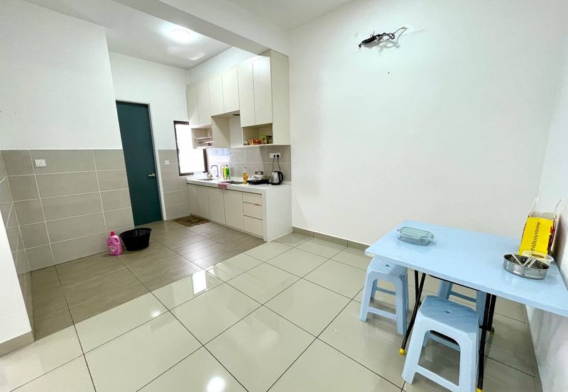 Ayden @ Warisan Puteri