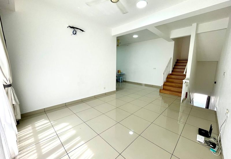 Ayden @ Warisan Puteri