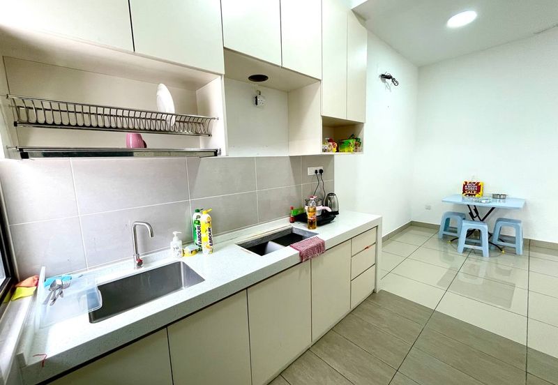 Ayden @ Warisan Puteri