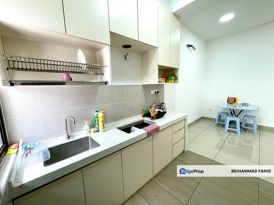 Ayden @ Bandar Warisan Townhouse (BRAND NEW) Sepang , Selangor, Sepang