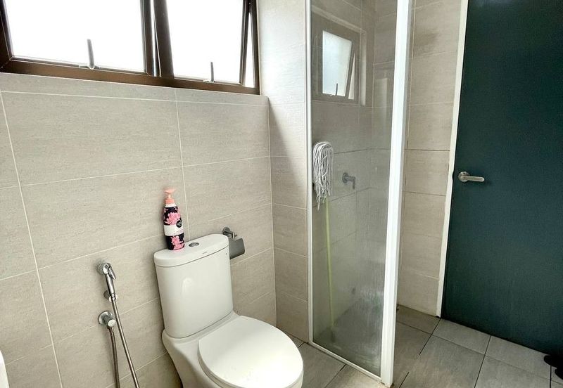 Ayden @ Warisan Puteri