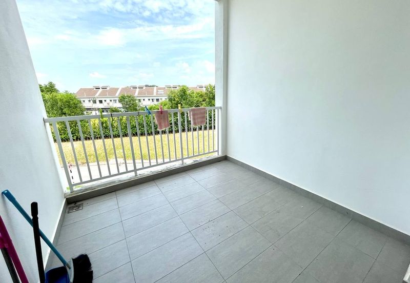 Ayden @ Warisan Puteri