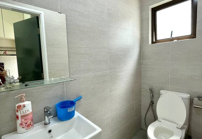 Ayden @ Warisan Puteri