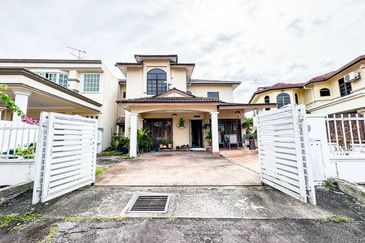 Bandar Tun Hussein Onn