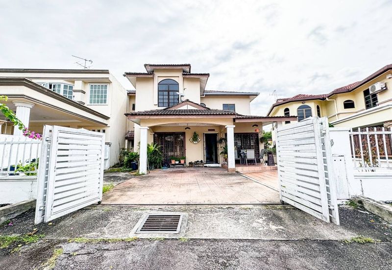 Bandar Tun Hussein Onn