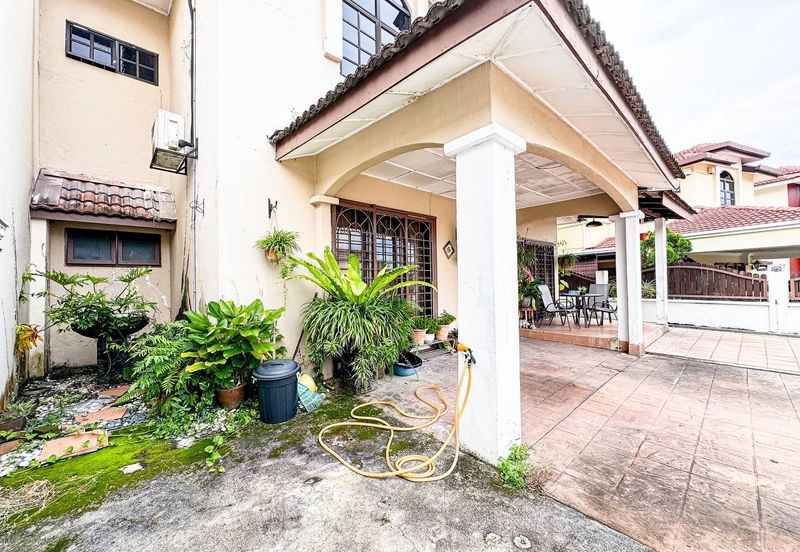 Bandar Tun Hussein Onn