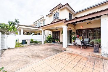 Bandar Tun Hussein Onn