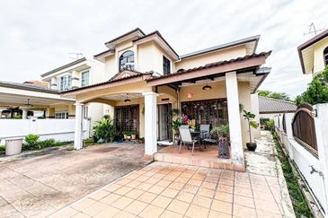 Bandar Tun Hussein Onn