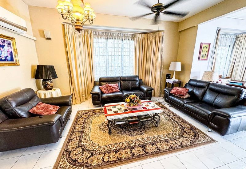 Bandar Tun Hussein Onn