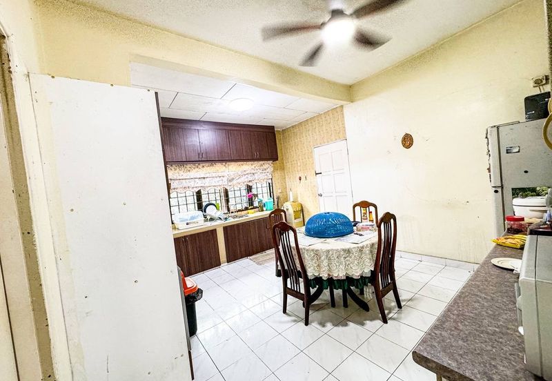 Bandar Tun Hussein Onn