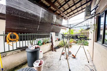 Bandar Tun Hussein Onn