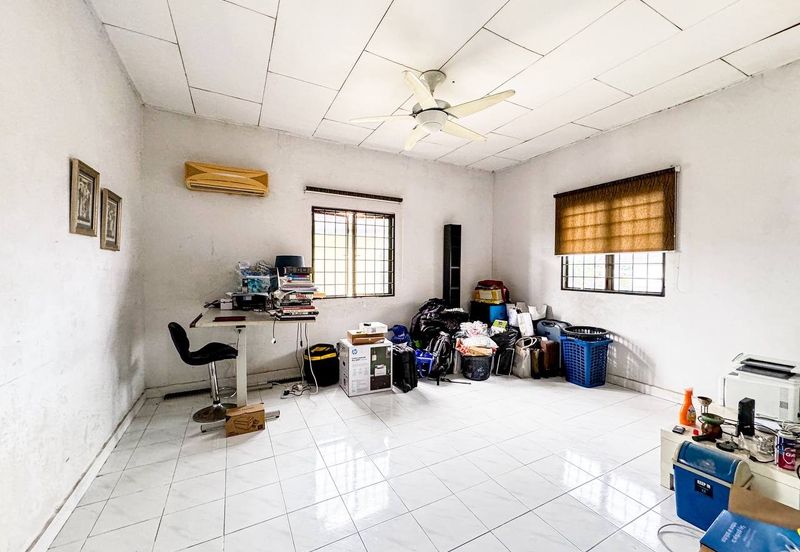 Bandar Tun Hussein Onn