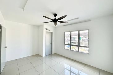 Rentak Perdana @ LBS Alam Perdana