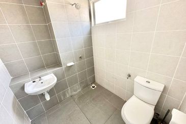 Rentak Perdana @ LBS Alam Perdana