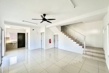 Rentak Perdana @ LBS Alam Perdana