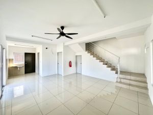 Rentak Perdana Double Storey (CORNER) Bandar Puncak Alam for Sale ...