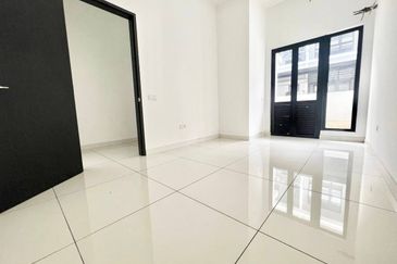 Elmina East @ Denai Alam