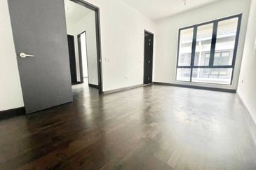 Elmina East @ Denai Alam