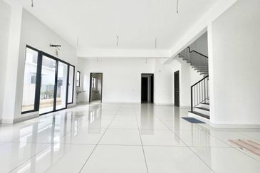 Elmina East @ Denai Alam