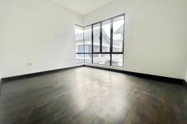 Elmina East @ Denai Alam