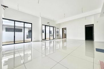 Elmina East @ Denai Alam