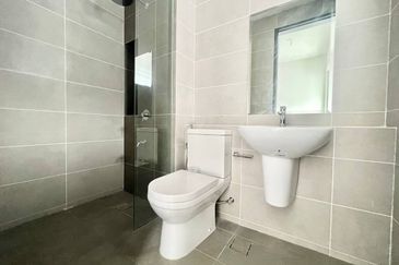 Elmina East @ Denai Alam