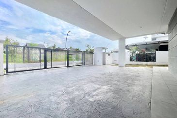 Elmina East @ Denai Alam