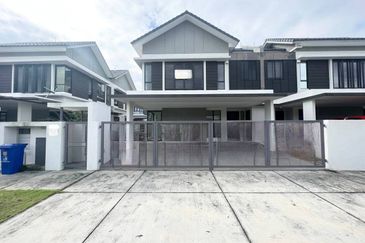 Elmina East @ Denai Alam