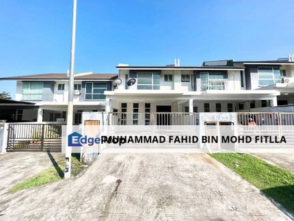 2 Storey Bangi Avenue 1 Bangi, Selangor, Bangi