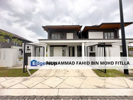 (BRAND NEW) 2 Storey Setia Mayuri Semenyih , Selangor, Semenyih