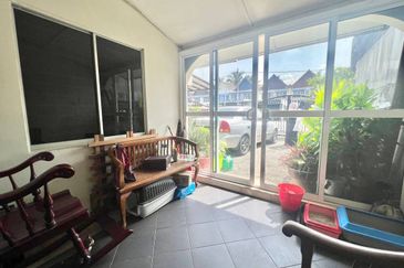 Section 19 (Seksyen 19) @ Shah Alam