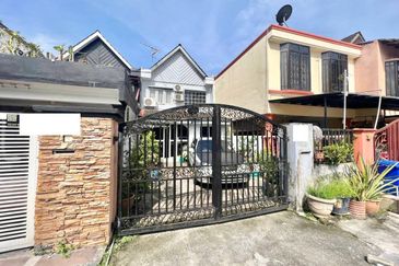 Section 19 (Seksyen 19) @ Shah Alam