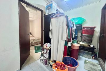 Section 19 (Seksyen 19) @ Shah Alam