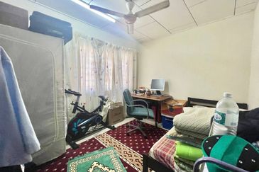 Section 19 (Seksyen 19) @ Shah Alam