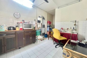 Section 19 (Seksyen 19) @ Shah Alam