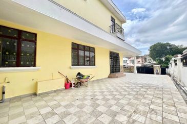 Seksyen 13, Shah Alam