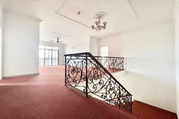 Seksyen 13, Shah Alam